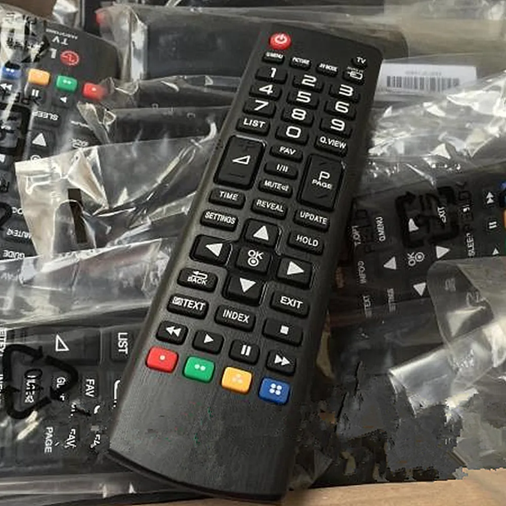 

New Remote Control Suitable for LG LCD TV controller AKB73975736
