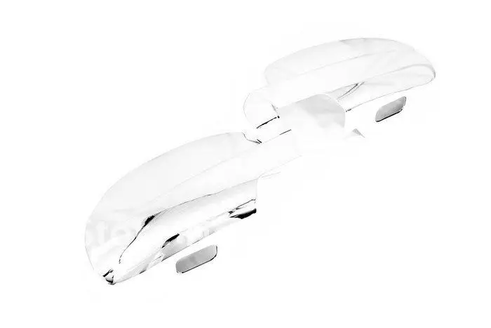 

High Quality Chrome Mirror Cover for Chevrolet Tahoe 07-09 free shipping