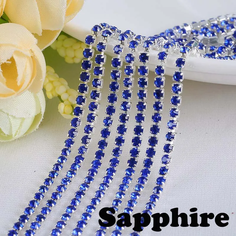 Sapphire