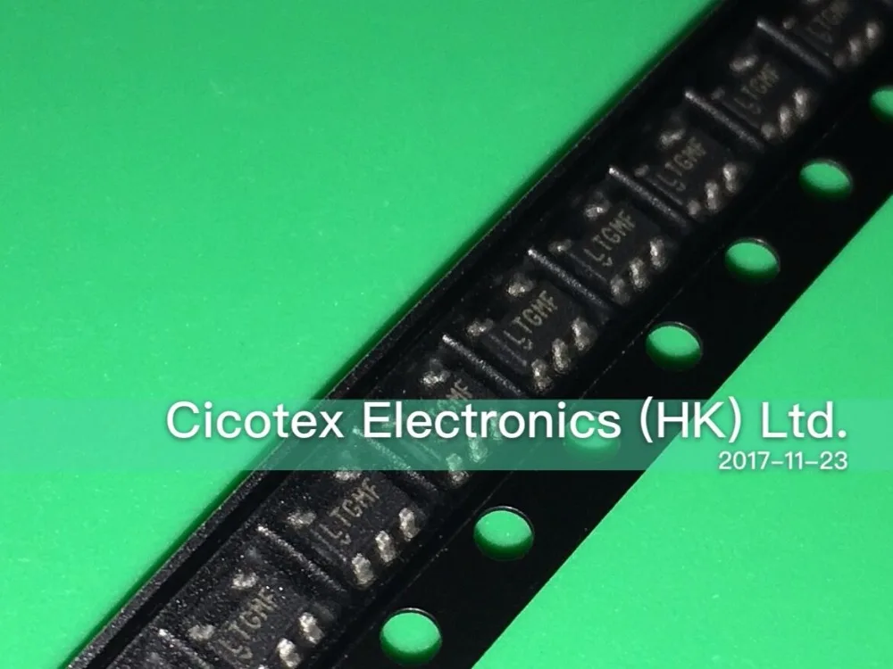 

LT8301MPS5 # TRPBF 8301 SOT23-5 LTGMF IC REG FLYBACK INV ISO TSOT23