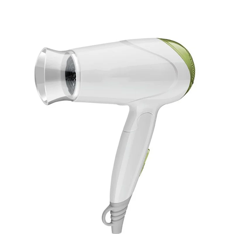 

Household high-power hair dryer professional hot and cold wind foldable hair dryer thermostat silent hair dryer