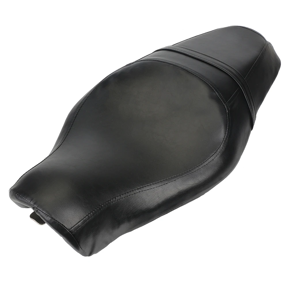 Neverland Motorbike Driver Rear Passenger Tour Seat Cushions 2 up for