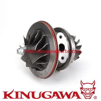 

Turbo Cartridge CHRA Oil-Cooled TD06H-16M CAT S6K E320 upgrade billet wheel # 333-02102-117