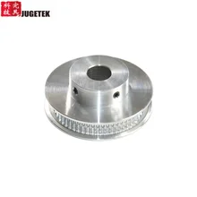 

GT2 Timing Pulley 60 Teeth 10mm Bore for 6mm width belt GT2-60T-10B-6