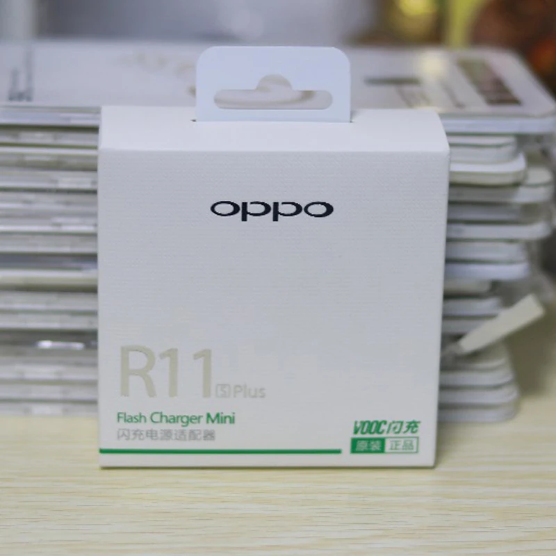 

For OPPO R11splus flashover adapter