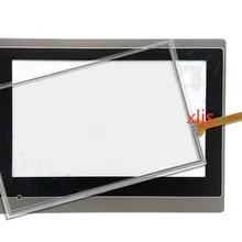 PT070-10F-T1S Сенсорная панель защитная пленка