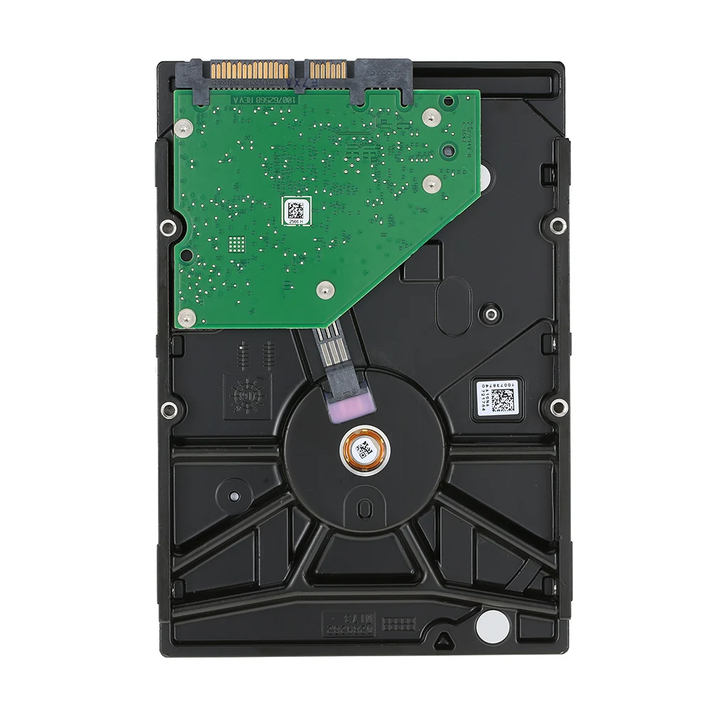 Внутренний жесткий диск Seagate 2 ТБ 7200 об/мин SATA 6 256 Мб настольный Кэш память 3 5 дюйма
