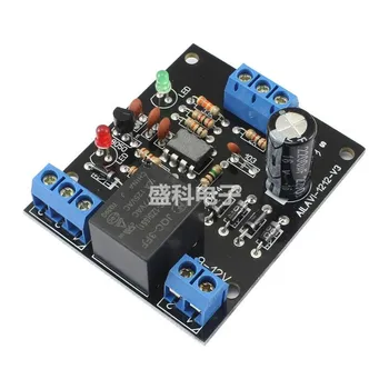 

Water level liquid level switch sensor controller Water tank automatic pumping water and water drainage DC 12V power supply