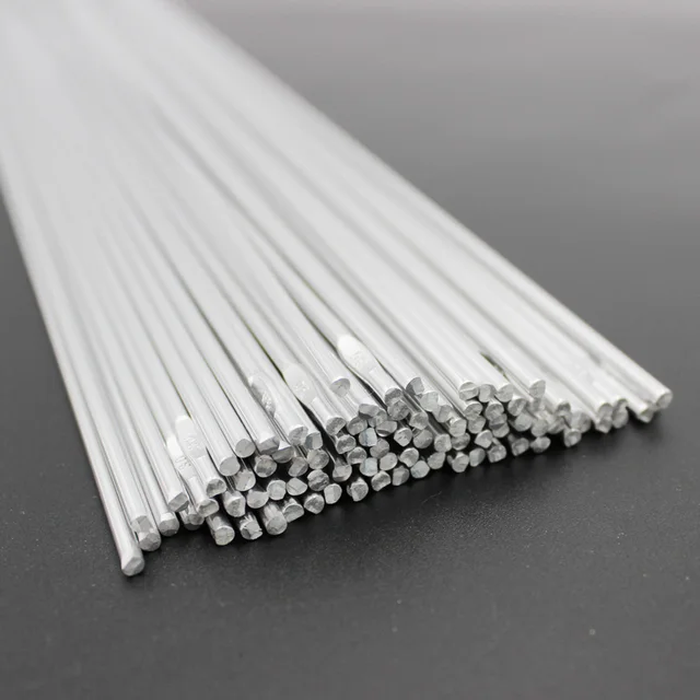 ER5356 aluminum solder welding wire rods electrodes soldering low