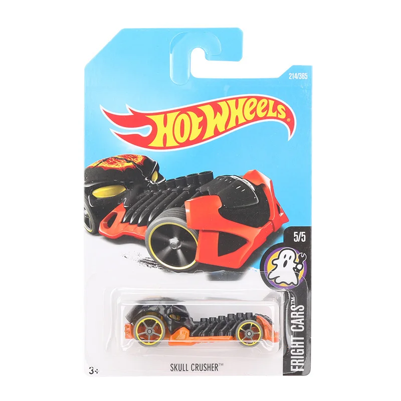 1: 64 Hotwheels Форсаж литье под давлением спортивный автомобиль игрушки для мальчика горячие колеса Автомобили сплав игрушка автомобили Коллекция Модель C4982 7J - Цвет: NO 214