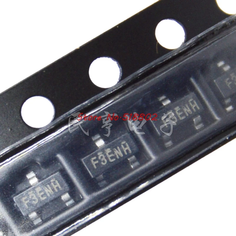 

10pcs/lot IRLML6401TRPBF IRLML6401TR IRLML6401 SOT-23