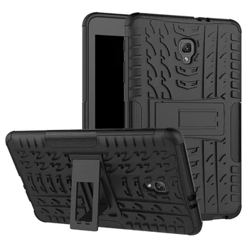 

Tablet Case for Samsung Galaxy Tab A 8.0 Case Bracket Protective Shell Skin Cover Capa Samsung Galaxy Tab A 8.0 2017 T380 Fundas