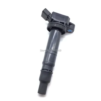 

Ignition Coil For Lexus Scion Toyota 4Runner Camry Corolla XRS FJ Cruiser Highlander Matrix RAV4 Solara Tacoma Tundra 2.4 2.7L