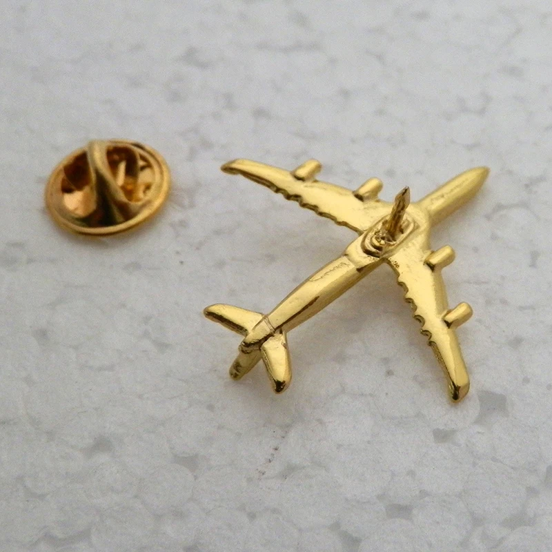 Airbus Aviation Badge A320 A340 Boing777 A330