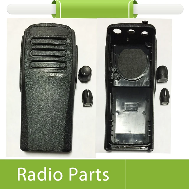 Best Price 20sets X Radio Housing For Motorola XIR P3688 Radio Casing With Accessories Best Price 20sets X Radio Housing For Motorola XIR P3688 Radio Casing With Accessories