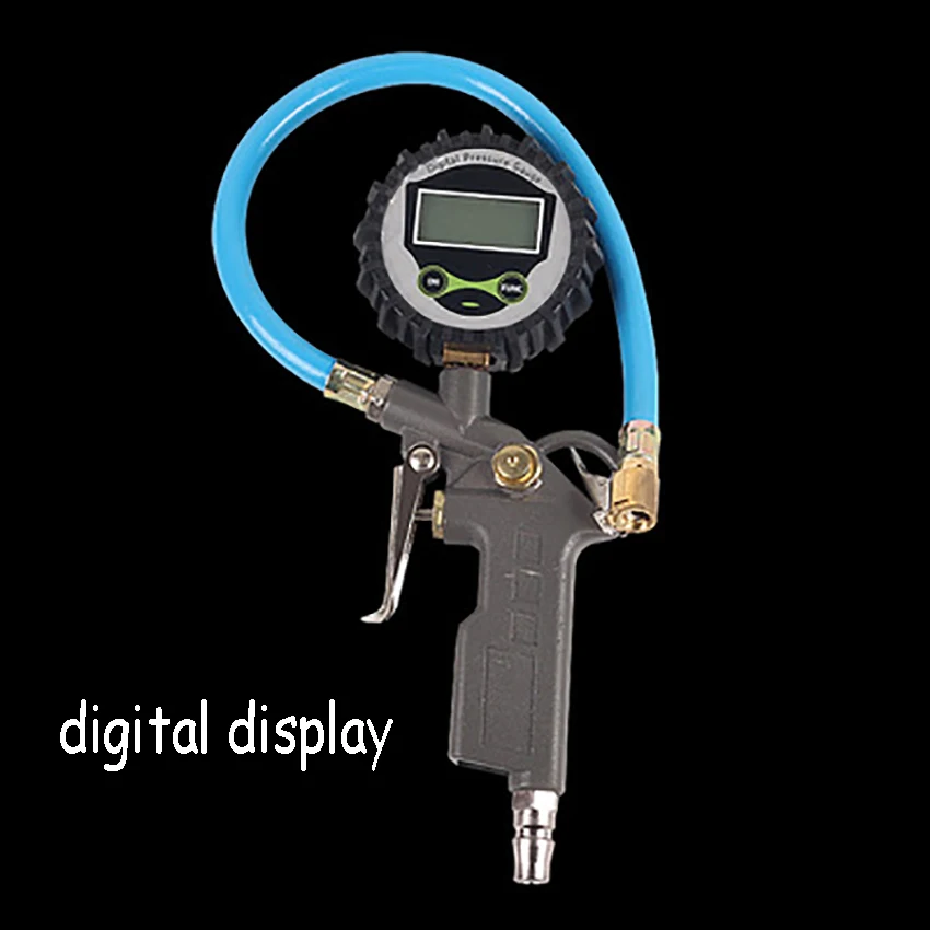 digital display
