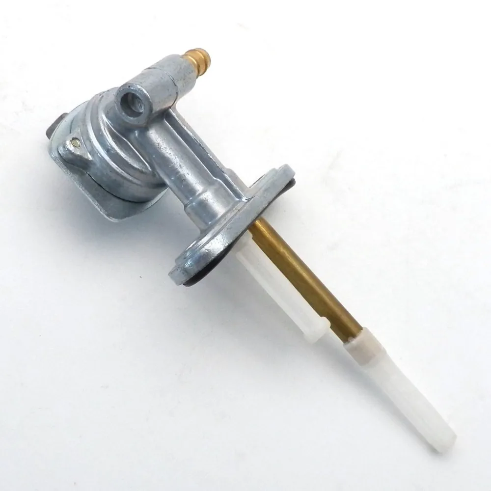 Válvula de Gás Montagem da Bomba para Yamaha Motocicleta Combustível Torneira Petcock Interruptor Xt225 Xt350 Xt600 Yz80 Yz250 4 High Quality Automóveis e motos