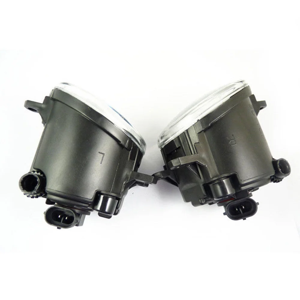 2pcs 55W противотуманный светильник с левой и правой стороны для Toyotaa Camry Corolla Tacoma Matrix Yaris