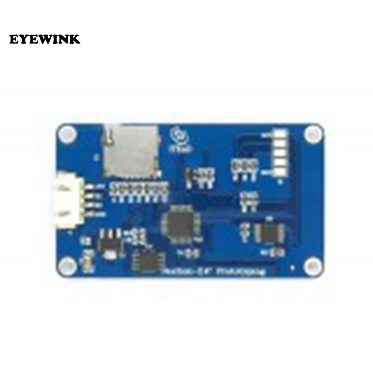 EYEWINK Nextion 2," TFT 320x240 резистивный сенсорный экран UART HMI SmartLCD модуль Дисплей для Arduino TFT английский