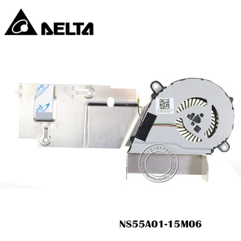 

Genuine For Acer ES1-533 Laptop Processor/CPU Cooling Fan Heatsink AT1NU001DT0