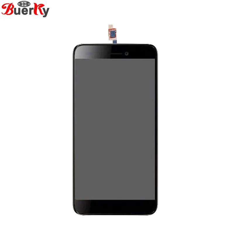 BKparts протестирован для Micromax Canvas Knight Cameo A290 Полный ЖК-дисплей сенсорный экран