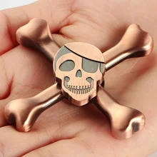 Двор фиджет-Спиннер R188 подшипник, металлический палец высокоскоростной Спиннер многоцветный ручной Спиннер, игрушка для снятия стресса, игрушки для взрослых