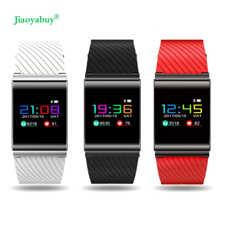 

X9PRO Smart Watch Sport Bluetooth Wristwatch IP67 Waterproof Heart Rate Monitor Blood pressure detection Sleep Pedometer