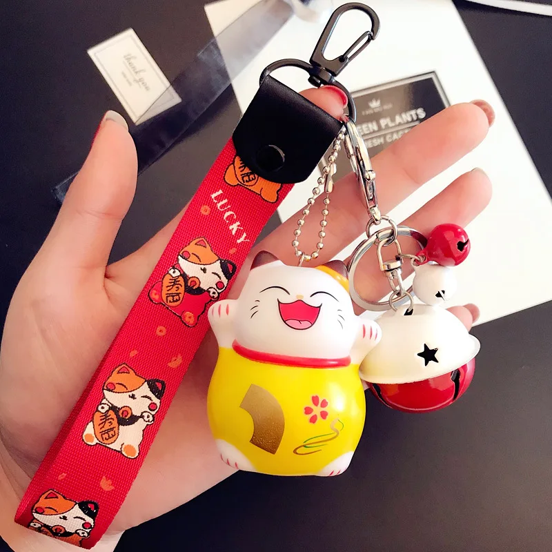 - Maneki Neko World