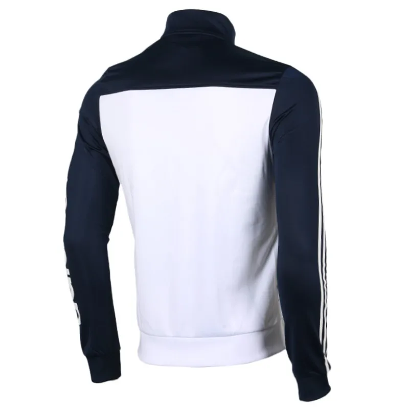 Купить оригинальный новое поступление адидас Нео Лейбл мужская куртка ...