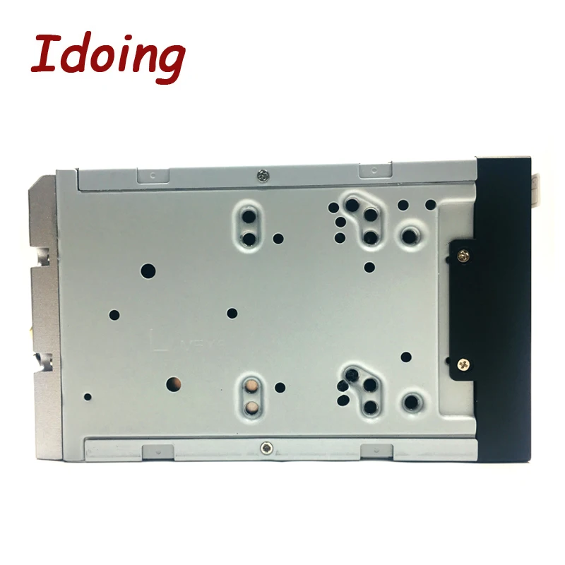 Sale Idoing 2Din Android 9.0 7"PX5 4G+64G Octa Core Universal Car GPS DSP Radio Multimedia Player IPS screen Video Navigation 4