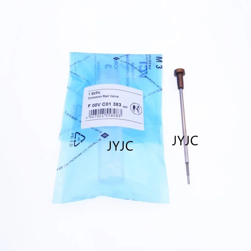 

F00VC01383 / F 00V C01 383 Common Rail System Control Valve Assy for-Cummin s- ISF 2.8 Fuel Injector 0445110376
