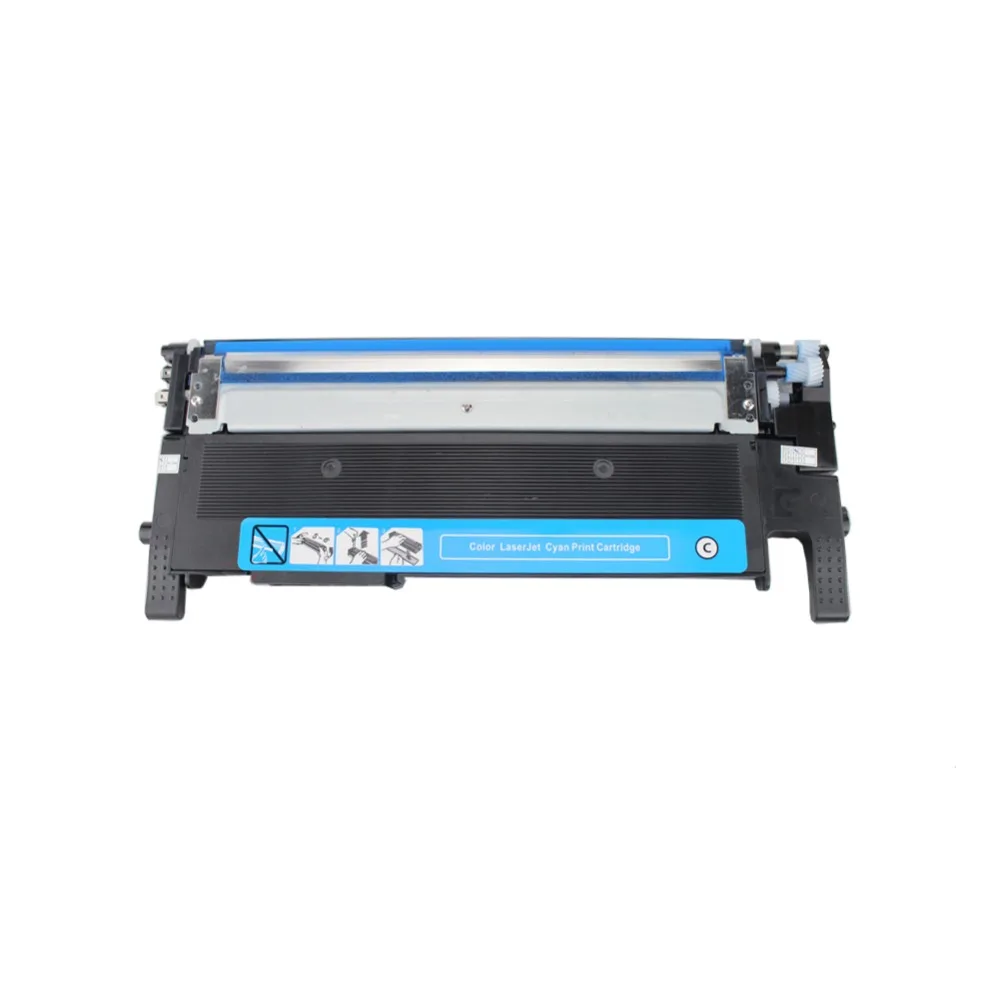 CLT406S CLT-K406S CLT406S 406 409 compatible toner Cartridge for Samsung SL-C460W SL-C460FW SL-C463W C460W C460FW C463W Printer - Цвет: 406S  C