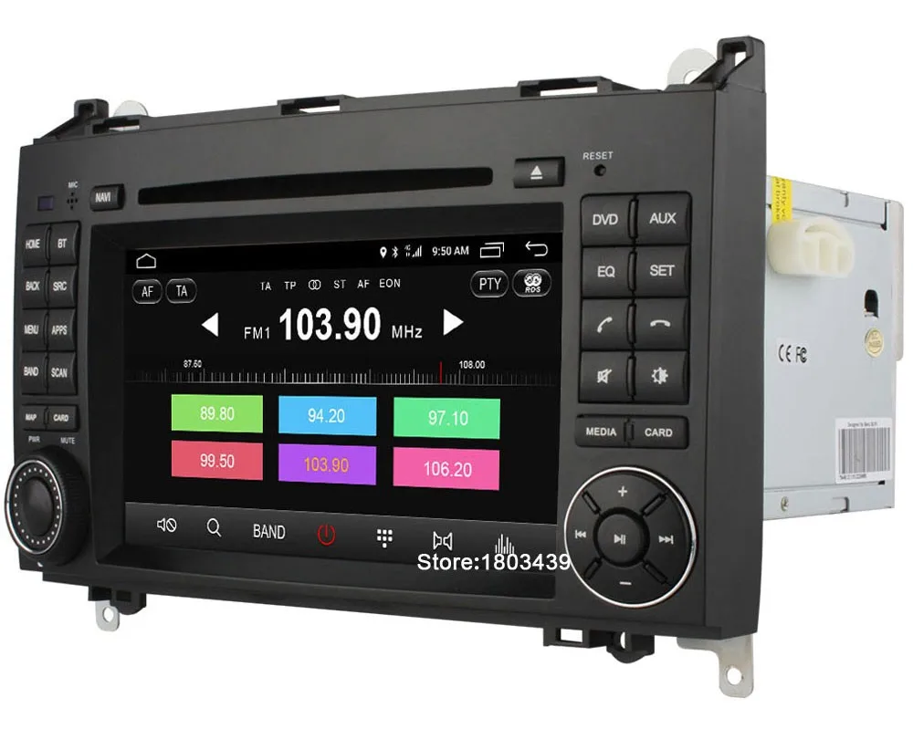 Sale 4G WIFI Android 6 Car DVD Multimedia Player Radio GPS Glonass For Benz B200 B150 B170 A180 A160 W906 W209 W311 W315 W318 Vito 3 Sale 4G WIFI Android 6 Car DVD Multimedia Player Radio GPS Glonass For Benz B200 B150 B170 A180 A160 W906 W209 W311 W315 W318 Vito 3