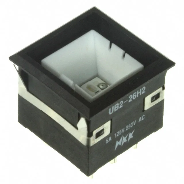 

button switch UB226KKW016F Original
