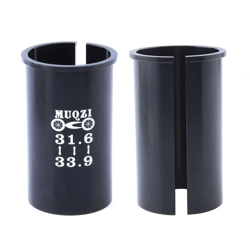 

MUQZI Mountain Bicycle Seatpost Seat Tube Reducing Sleeve 31.6 To 33.9