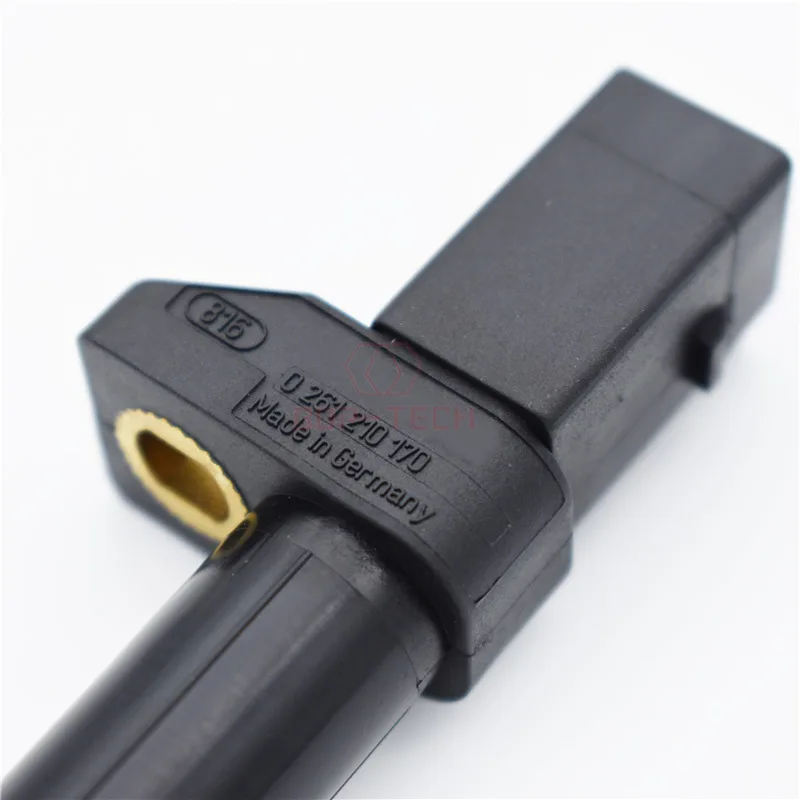 Crankshaft Position Sensor For Mercedes Chrysler Jeep Dodge Mitsubishi  Puch Smart  0261210170 5080350AA 0031532728 2