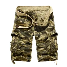 Мужские повседневные карманные пляжные рабочие повседневные короткие брюки шорты спортивные брюки мужские брюки большие размеры мужские пляжные шорты