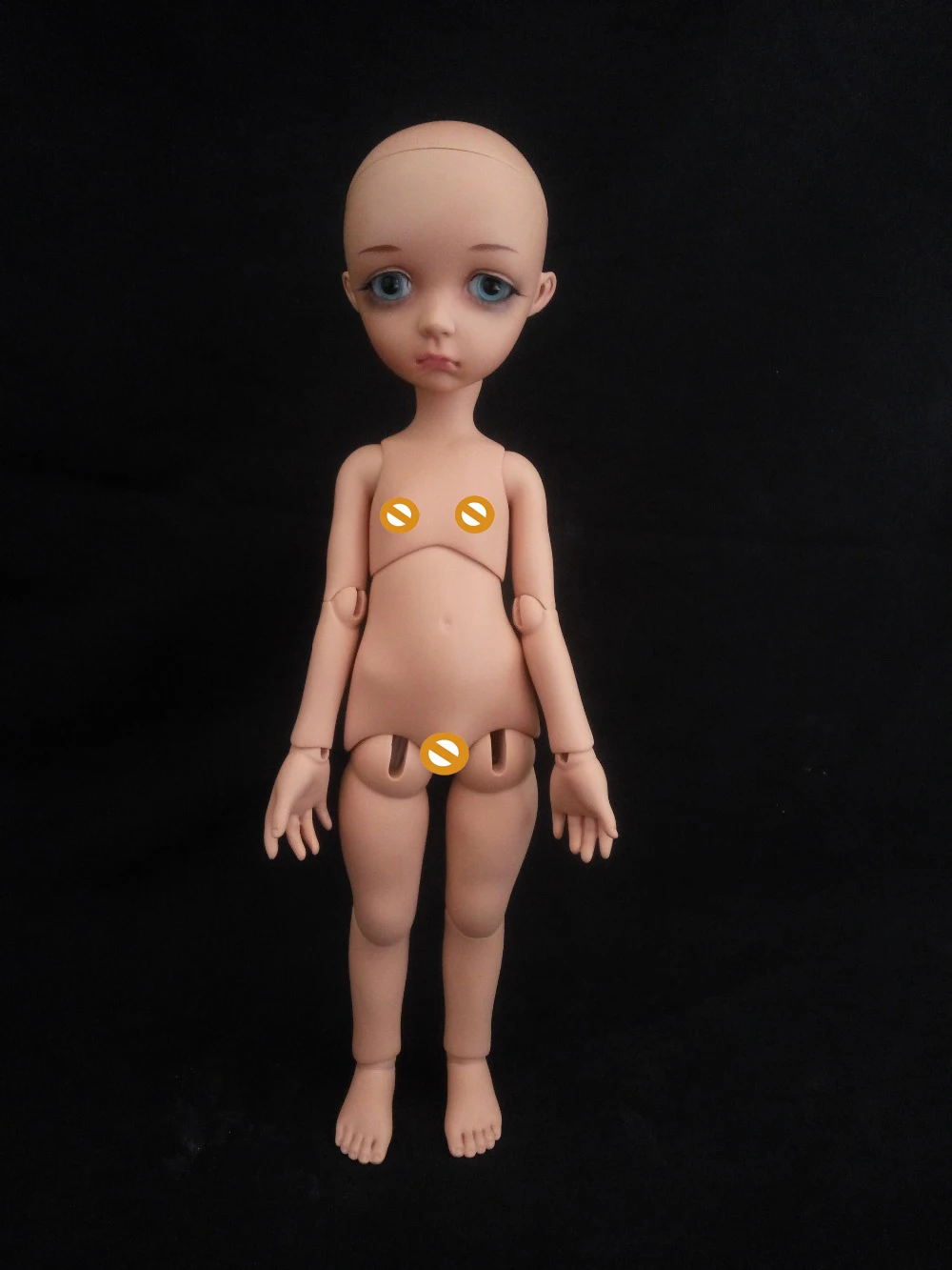 1/6BJD кукла-imda глаза для того, чтобы выбрать цвет глаз