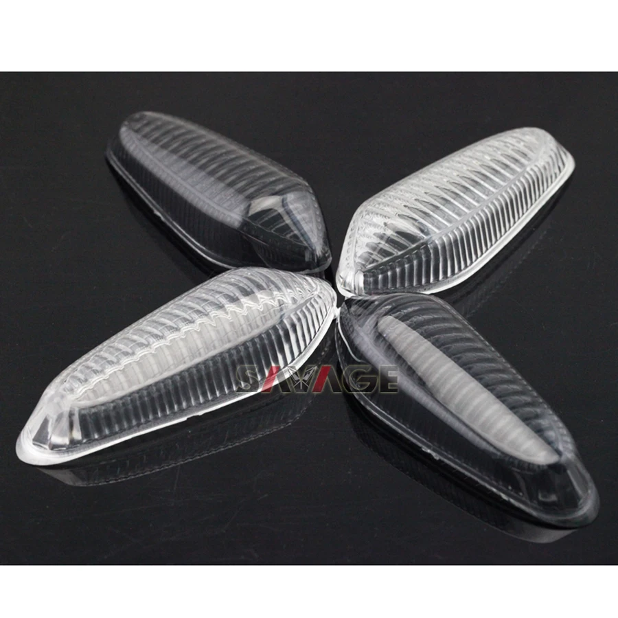 

Front Turn signal Light Lamp Lens For DUCATI Hypermotard 820/ Hyperstrada 821 2013 2014 2015 Motorcycle Accessories