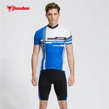Tasdan Cycling Clothing Cycling Jersey Cycling Shorts Men’s Cycling Jersey Sets