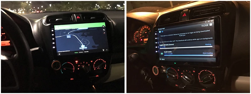 Excellent 9inch IPS and 2.5D Touch Screen Android 8.1 Car DVD GPS Navigation for Mitsubishi mirage attrage Radio Audio Stereo 11 Excellent 9inch IPS and 2.5D Touch Screen Android 8.1 Car DVD GPS Navigation for Mitsubishi mirage attrage Radio Audio Stereo 11