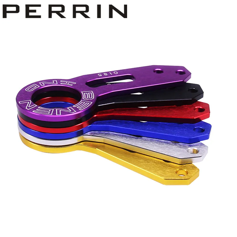 

BENEN-0185 Universal car Rear Tow Hook for CIVIC,INTEGRA EG EK DC DC2