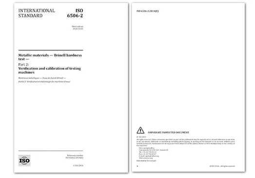 international-standards-9