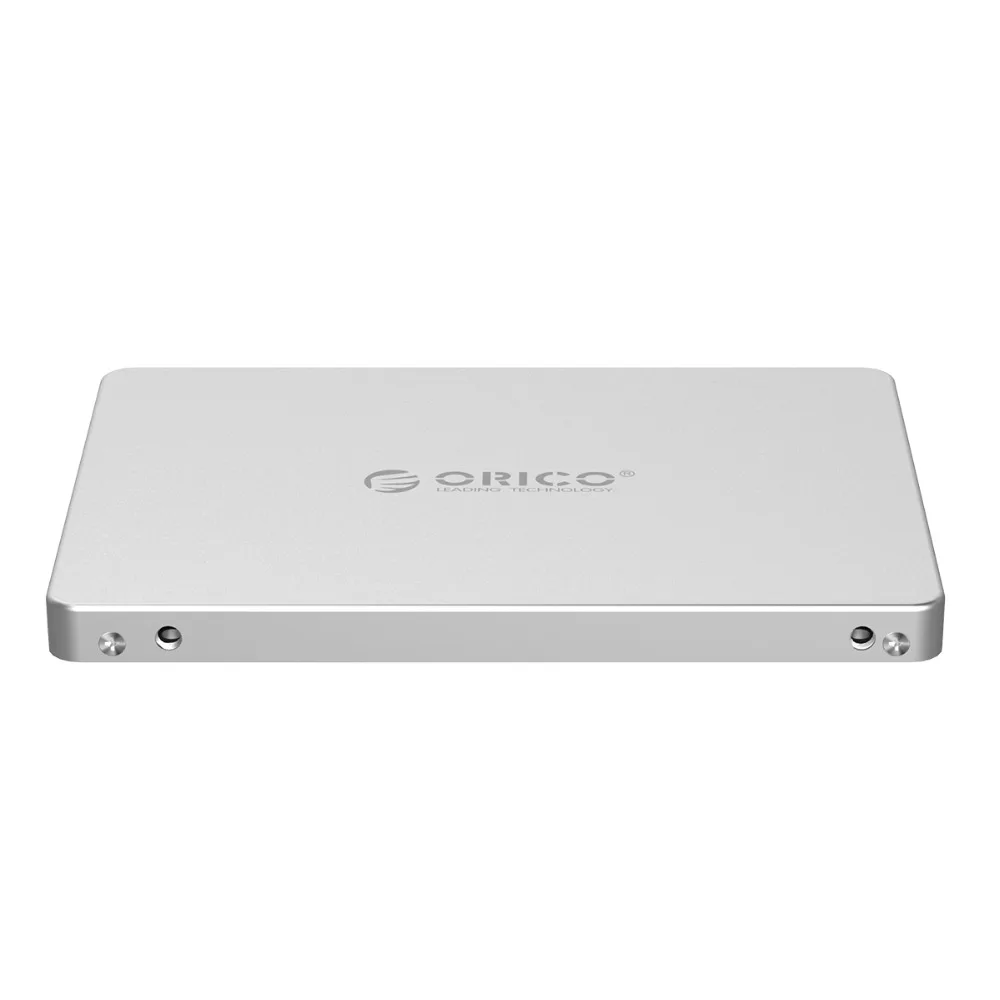 Чехол ORICO 2,5 дюйма M.2 NGFF в SATA 3,0 SSD адаптер конвертер для samsung Seagate SSD 2 ТБ коробка для жесткого диска 6 Гбит/с супер скорость