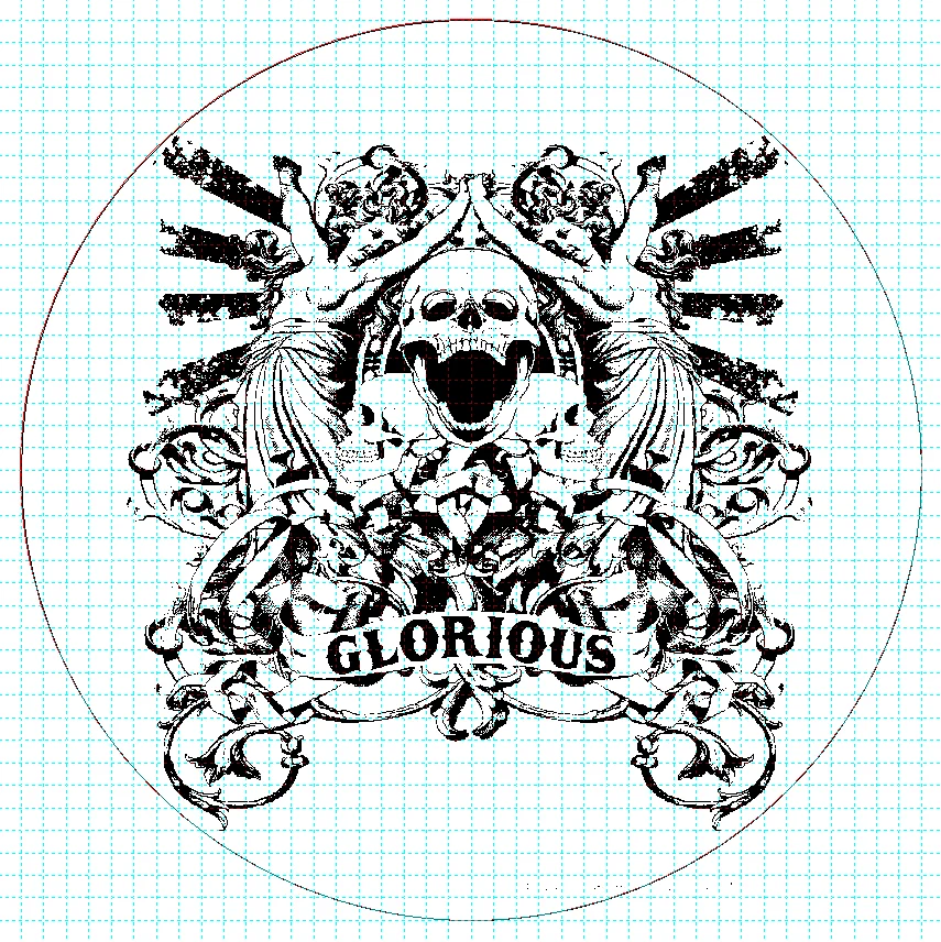  DIYPhotoSensitive Seal Auto Ink Custom Professional Rubber Stamp Custom Motto Logo Personalized Rou