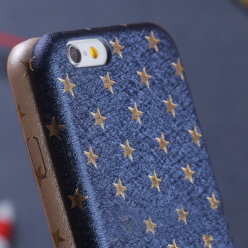 Chaolida Mewah Bintang Wanita Handphone Kembali Meliputi untuk iPhone 6 6 S 6 Plus 6 S Plus 7 7 Plus 8 8 Plus X Soft Phone Fundas dengan Harga Murah Case