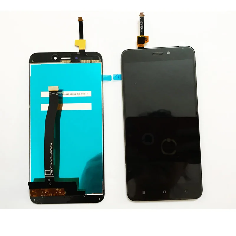 

For Xiaomi Redmi 4X LCD Display Touch Screen Mobile Phone Lcds Digitizer Assembly Replacement Parts