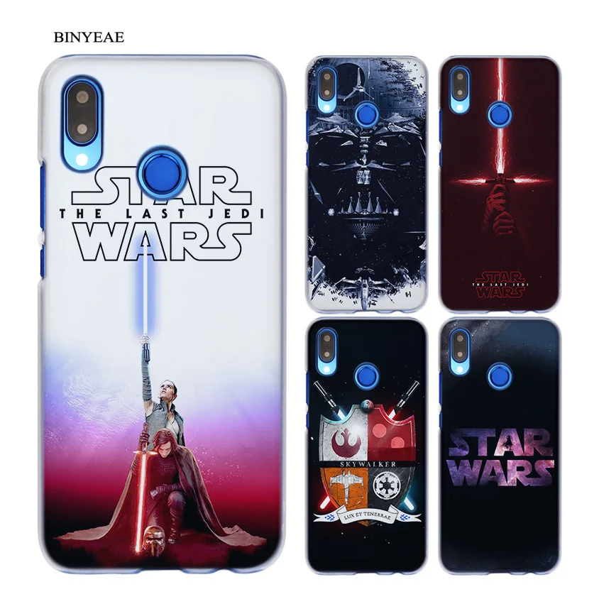 custodia per huawei p smart star wors custodia per huawei p smart star wors