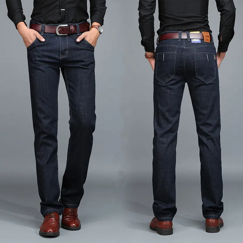 gentleman jeans