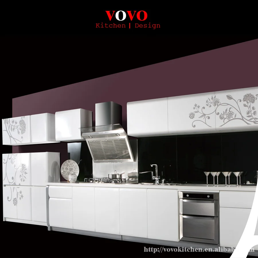 

Modular kitchen manufacturer